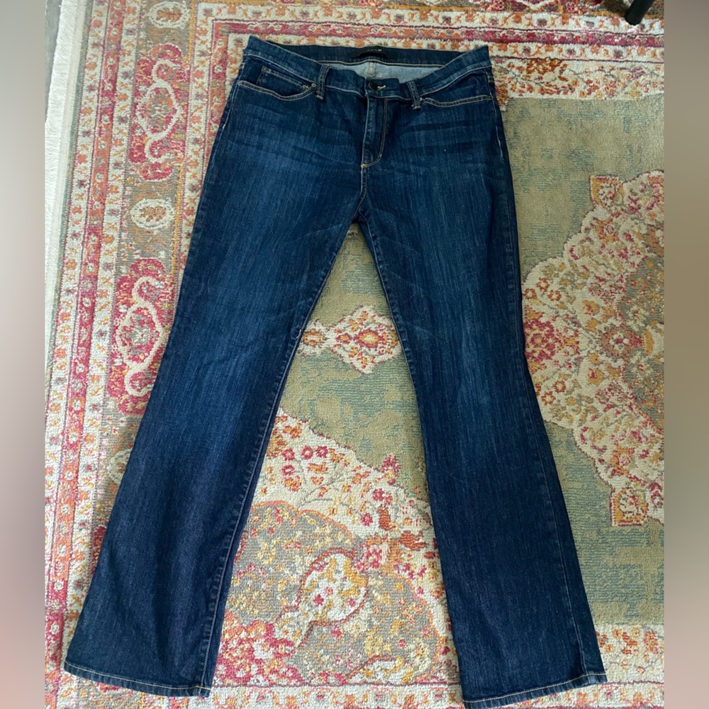 Joe’s Jeans